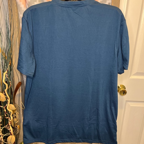 ROMWE SHEIN Mens graphic tee - Picture 2 of 5